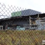 hala po pożarze, Deko-Bau (1)