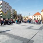 harcerze, powitanie wiosny (1)