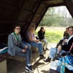 harcerze, powitanie wiosny (5)