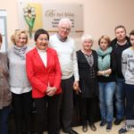 hospicjum, Wolontariat Dzieci z Naroczyc, kwiecień 2017 (5)