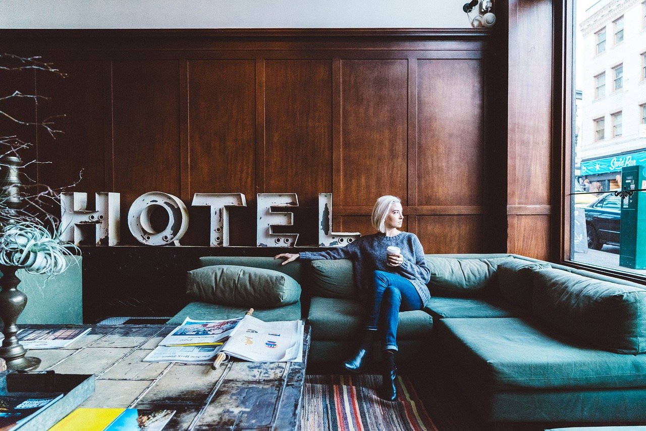 Polscy hotelarze boją się, że przegrają z nimi walkę o turystę