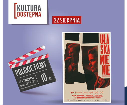 Film Kolskiego w Kulturze Dostępnej