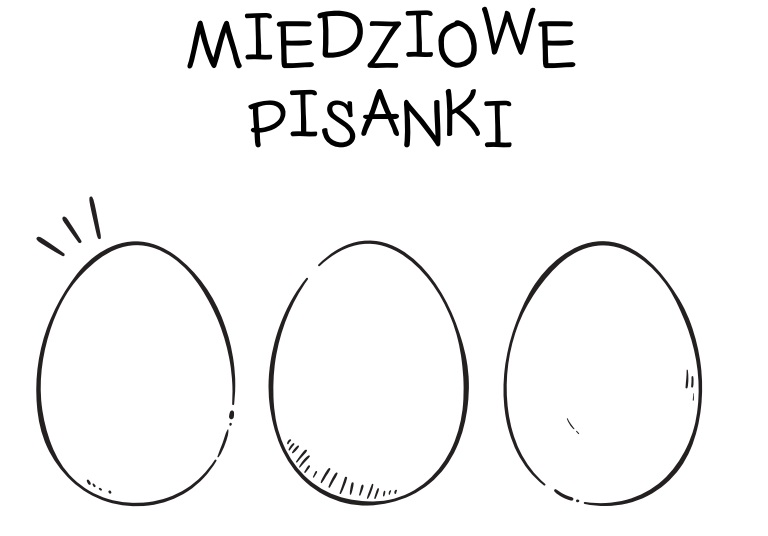 Miedziowe Pisanki: Świąteczna zabawa Zagłębia Lubin