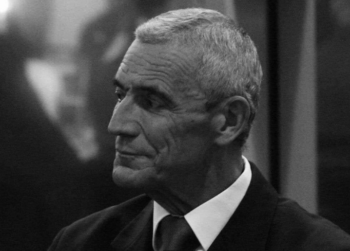 Zmarł Janusz Karski