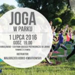 joga w parku1