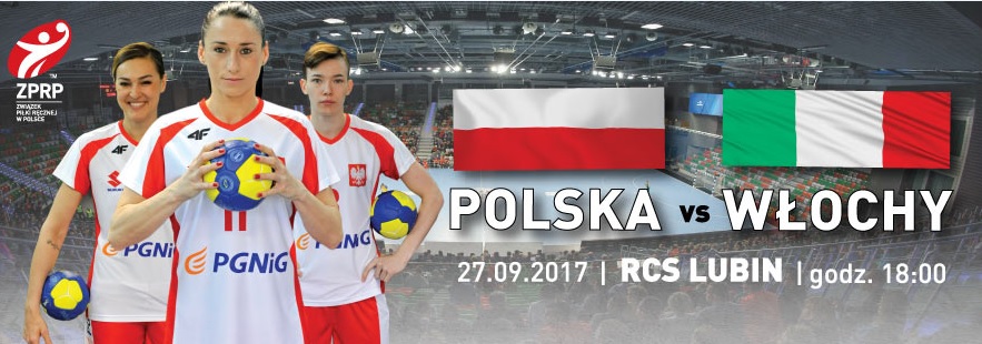 Polska – Włochy już dzisiaj!