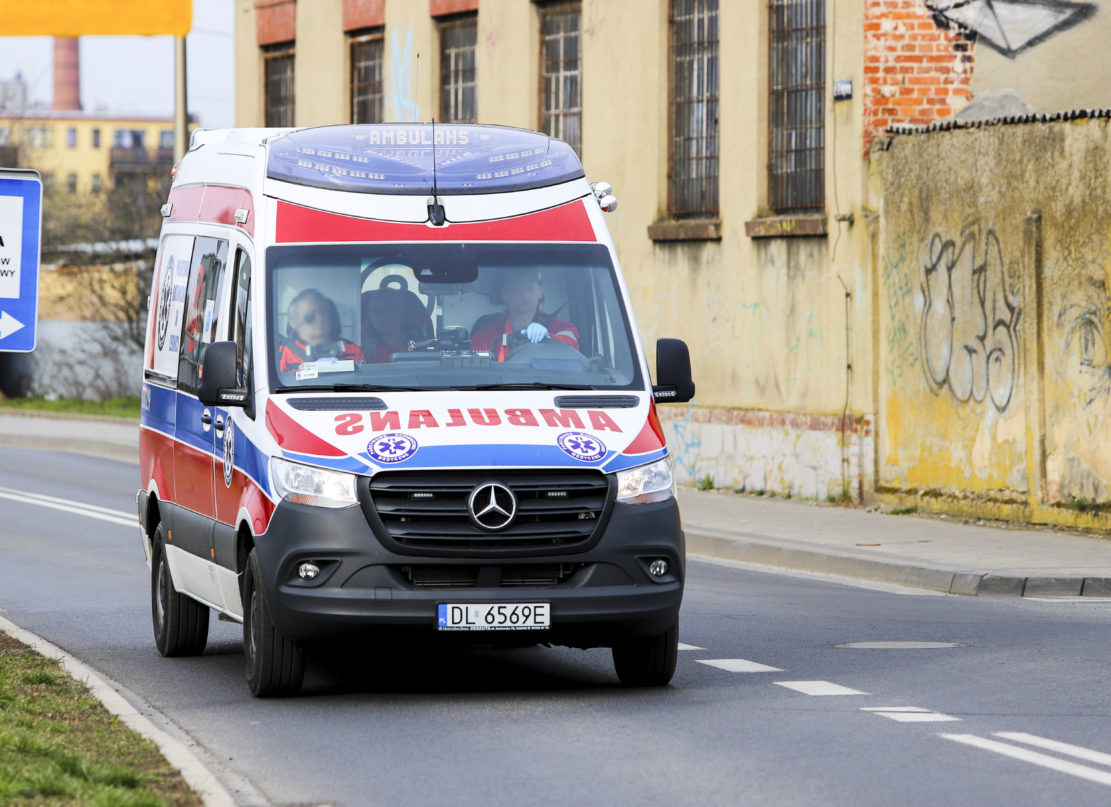 Karetek wystarczy czy będzie gorzej?