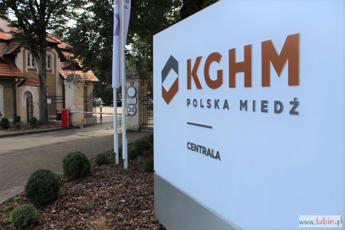 KGHM: mimo kolosalnej straty będą „zyski” dla załogi