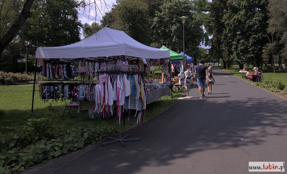 Wraca Kiermasz Rozmaitości