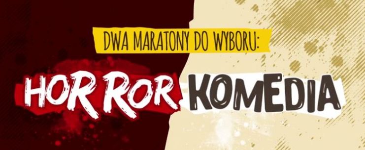 Filmowy maraton na zakończenie wakacji