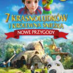 „7 krasnoludków i Królewna Śnieżka – nowe przygody”