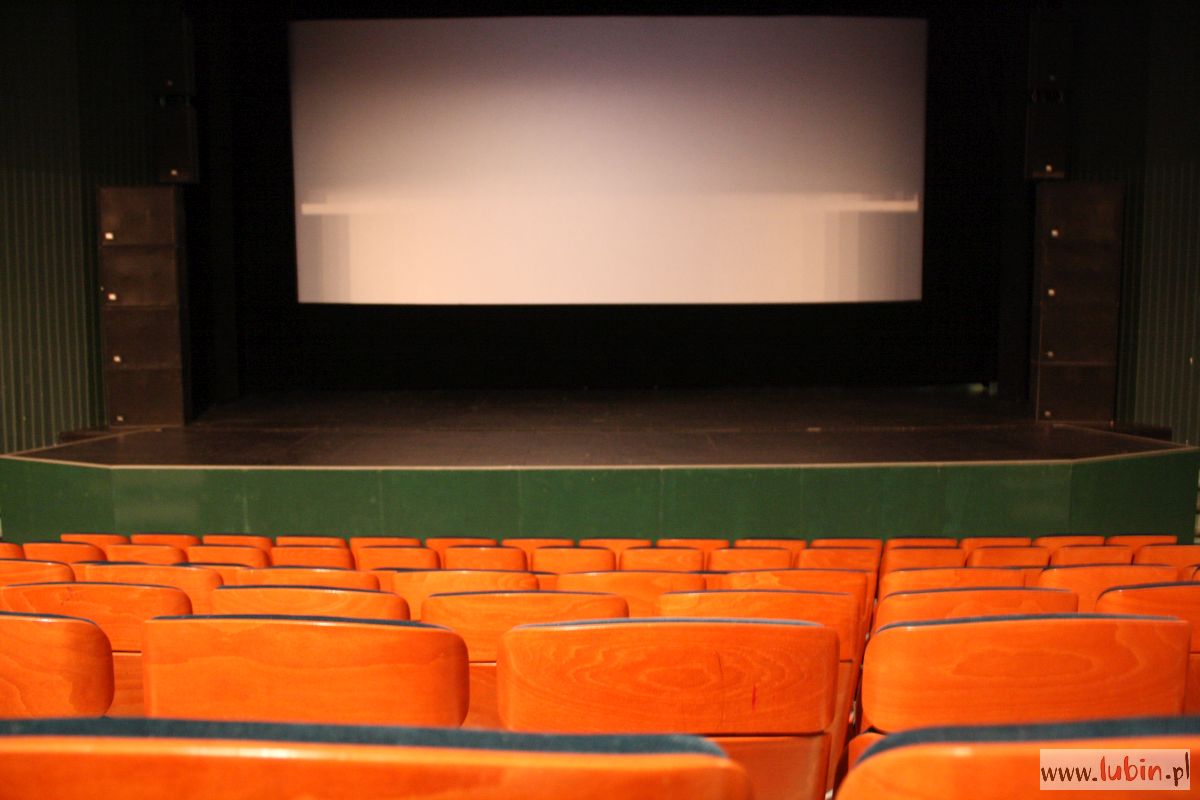 Lekcje w kinie – do wyboru trzy opcje