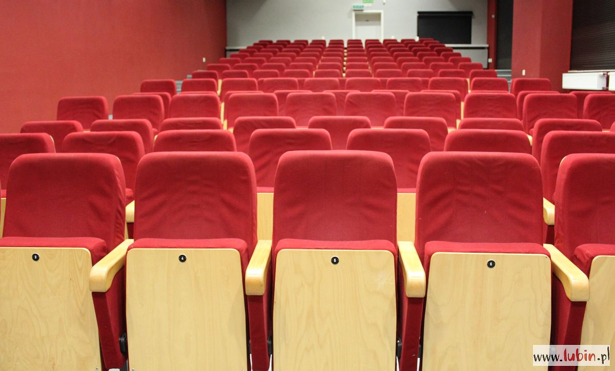 Kino Muza zaprasza szkoły na indywidualne seanse filmowe