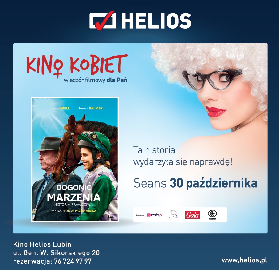 Kino dla kobiet