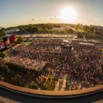 kolej na lubin, pociąg, koncert, sarsa, dziubek band, fot. Tomasz Folta, 2019 (42)