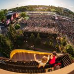 kolej na lubin, pociąg, koncert, sarsa, dziubek band, fot. Tomasz Folta, 2019 (43)