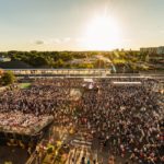 kolej na lubin, pociąg, koncert, sarsa, dziubek band, fot. Tomasz Folta, 2019 (45)