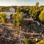 kolej na lubin, pociąg, koncert, sarsa, dziubek band, fot. Tomasz Folta, 2019 (47)