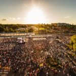 kolej na lubin, pociąg, koncert, sarsa, dziubek band, fot. Tomasz Folta, 2019 (48)