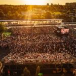 kolej na lubin, pociąg, koncert, sarsa, dziubek band, fot. Tomasz Folta, 2019 (49)