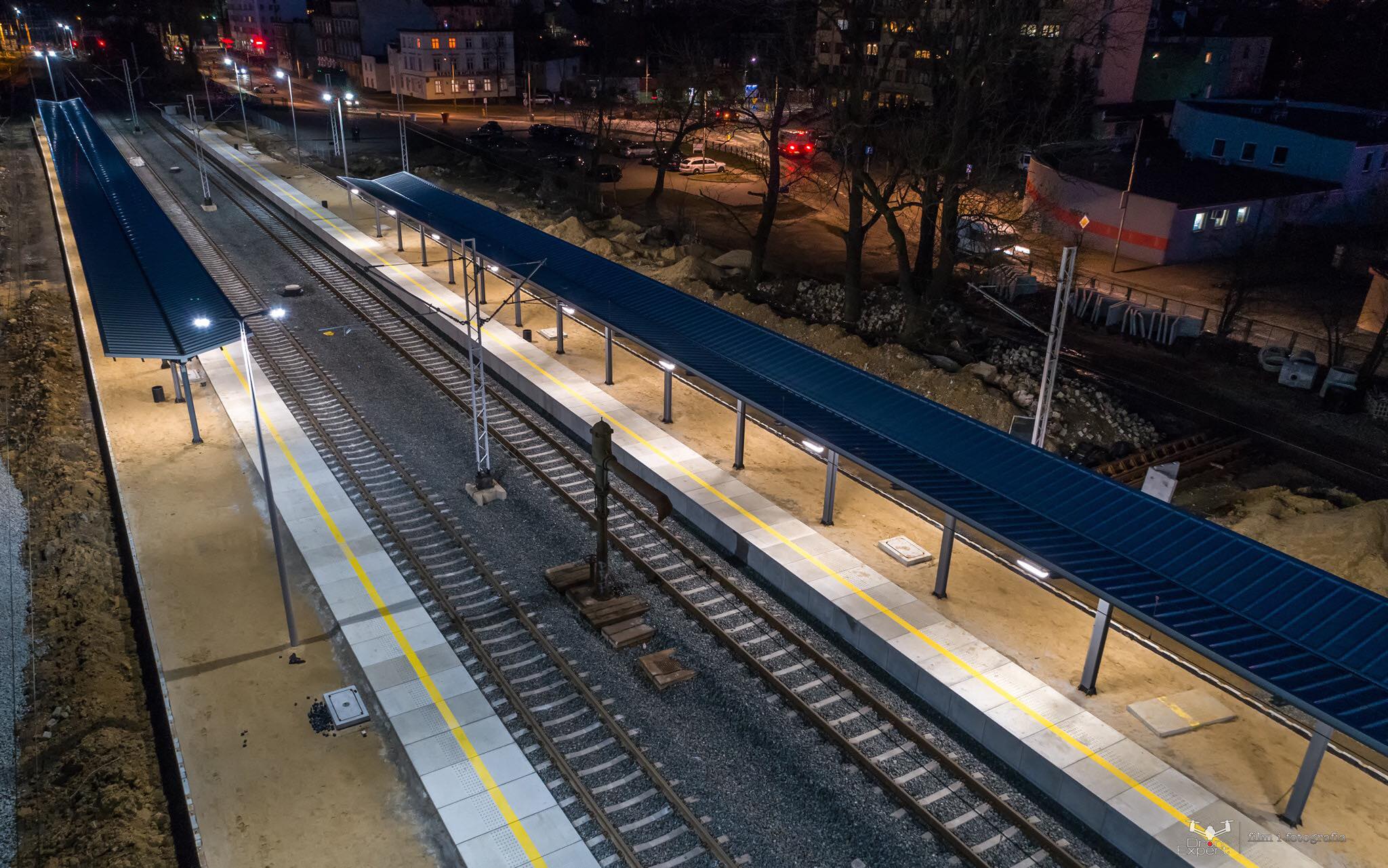 Lubin w nowym rozkładzie PKP Intercity i OBB – znamy szczegóły