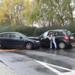 kolizje, ul. sikorskiego odrodzenia i koło tesco, 12.11.2019 r., Lubin (10)