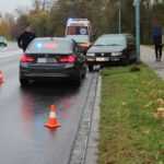 kolizje, ul. sikorskiego odrodzenia i koło tesco, 12.11.2019 r., Lubin (3)