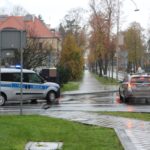 kolizje, ul. sikorskiego odrodzenia i koło tesco, 12.11.2019 r., Lubin (8)