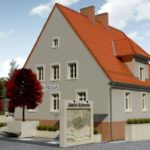 komisariat w Ścinawie, projekt, policja (3)