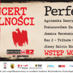 koncert wolności, Perfect, dobra wersja