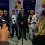 konferencja, prezydent, Robert Raczyński, 2018 (1)