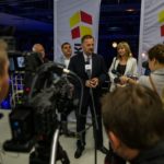 konferencja, prezydent, Robert Raczyński, 2018 (2)