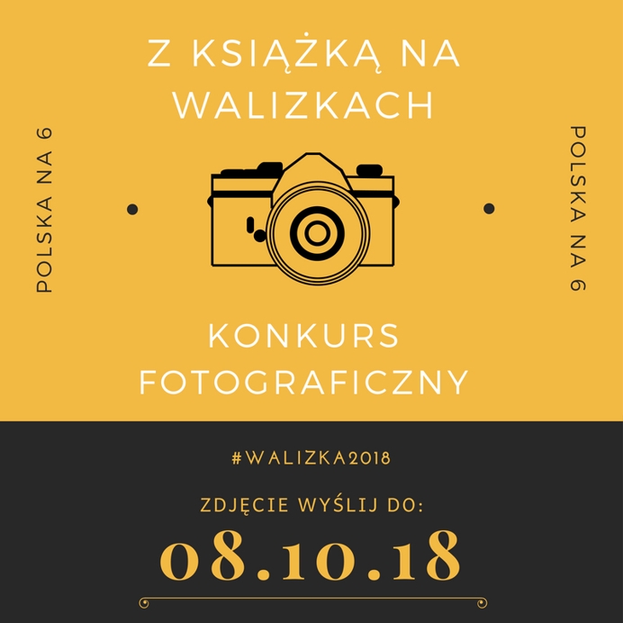 Polska na 6 – konkurs fotograficzny
