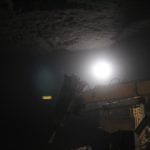 kopalnia, kghm, wizyta studyjna, szyb św. jakuba, polkowice-sieroszowice, sierpol, 2410 (114)