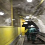 kopalnia, kghm, wizyta studyjna, szyb św. jakuba, polkowice-sieroszowice, sierpol, 2410 (27)