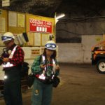 kopalnia, kghm, wizyta studyjna, szyb św. jakuba, polkowice-sieroszowice, sierpol, 2410 (43)