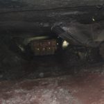 kopalnia, kghm, wizyta studyjna, szyb św. jakuba, polkowice-sieroszowice, sierpol, 2410 (85)