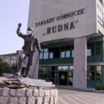 kopalnia szyb zg rudna