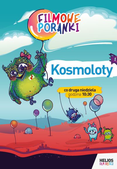 kosmoloty