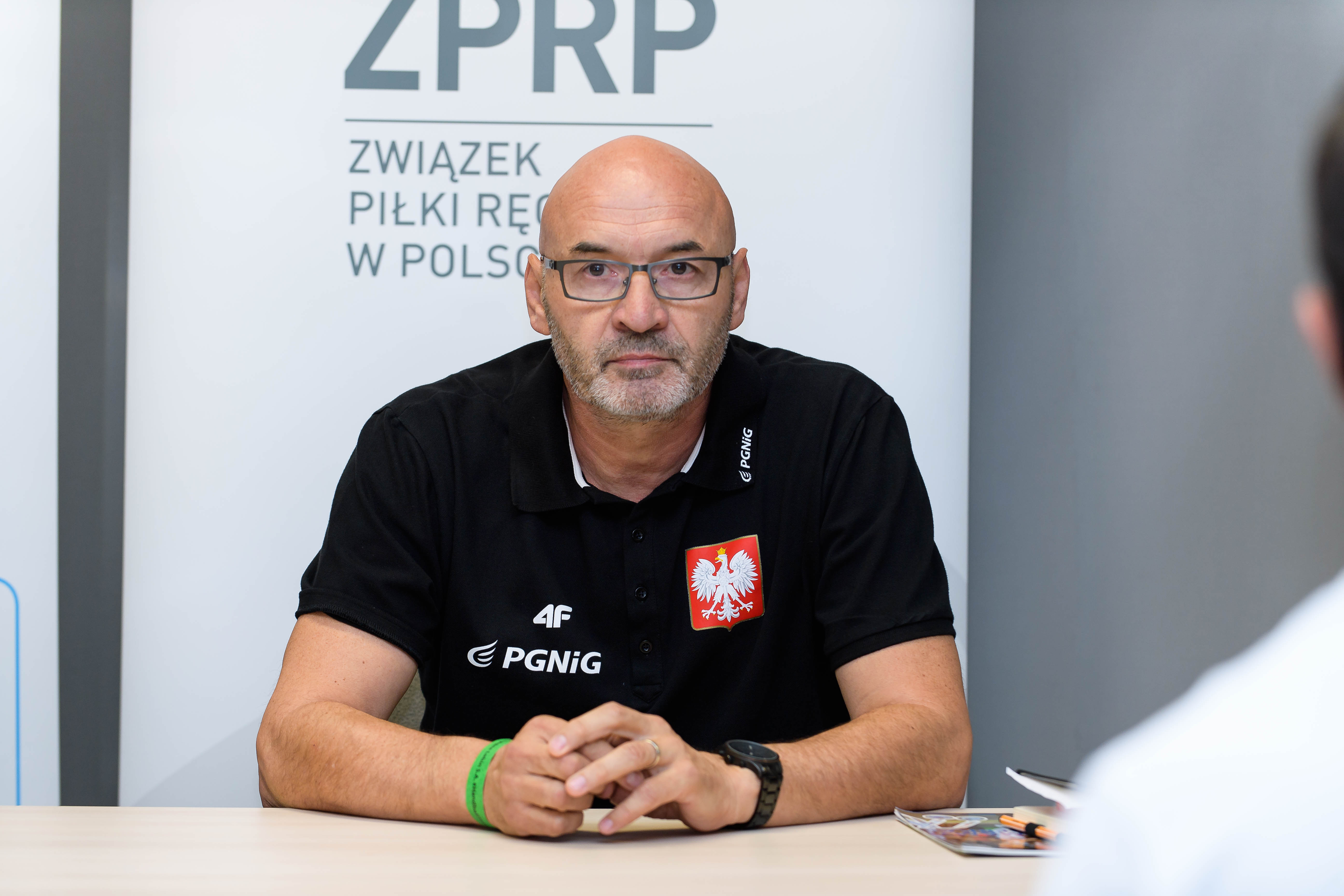 Krowicki: W Lubinie chcemy zrobić pierwszy krok