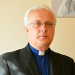 ks. waldemar wesołowski
