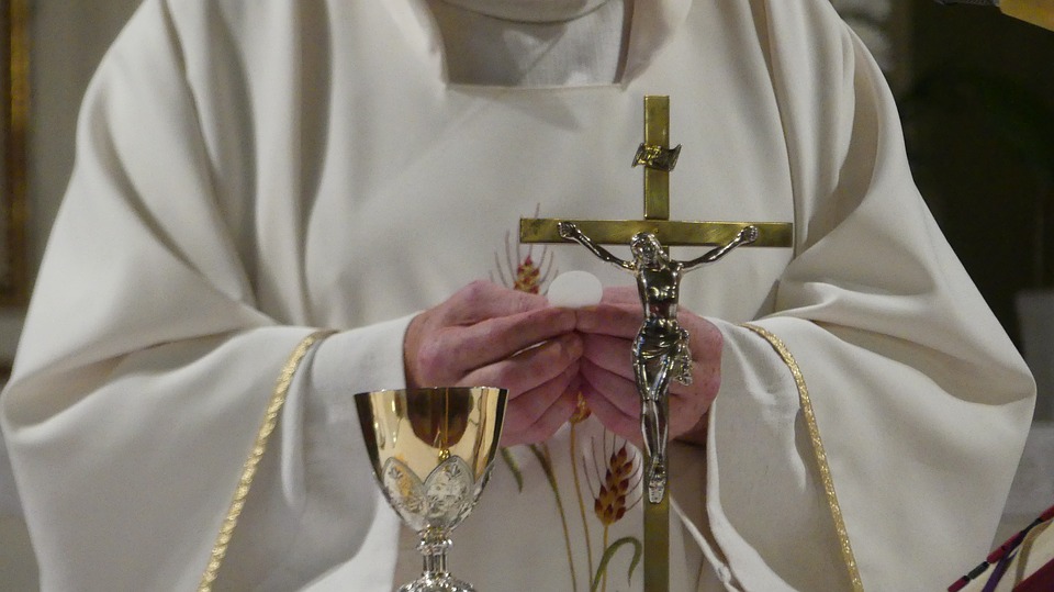 Kryzys powołań dotyka także diecezji legnickiej