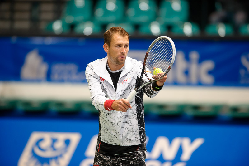 Łukasz Kubot w notowaniu ATP