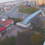 kładka-kamera