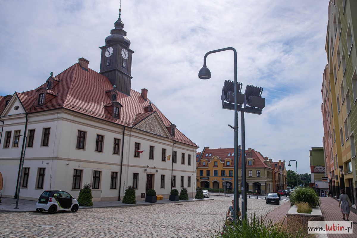 Na tych ulicach zaświecą nowe lampy