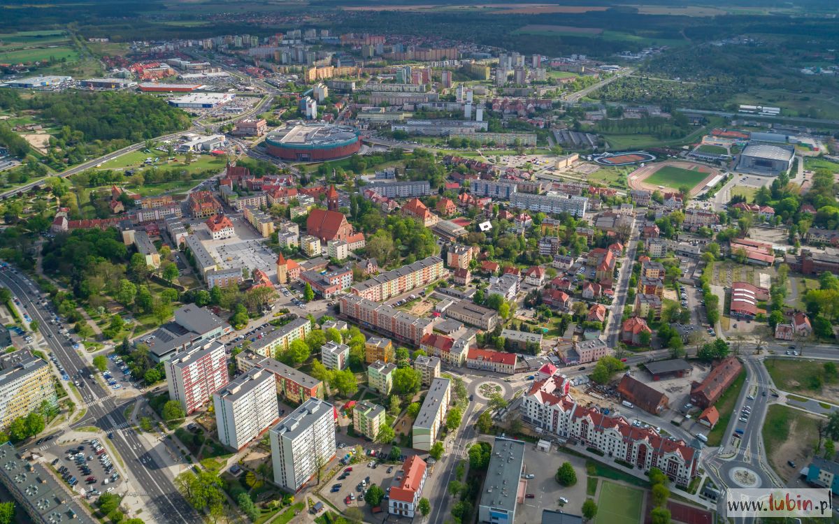 Najbogatsze i najbiedniejsze gminy. Gdzie plasuje się Lubin?