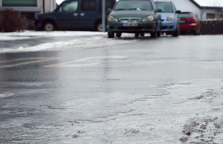 Gminy dołożą do chodników i ścieżek rowerowych