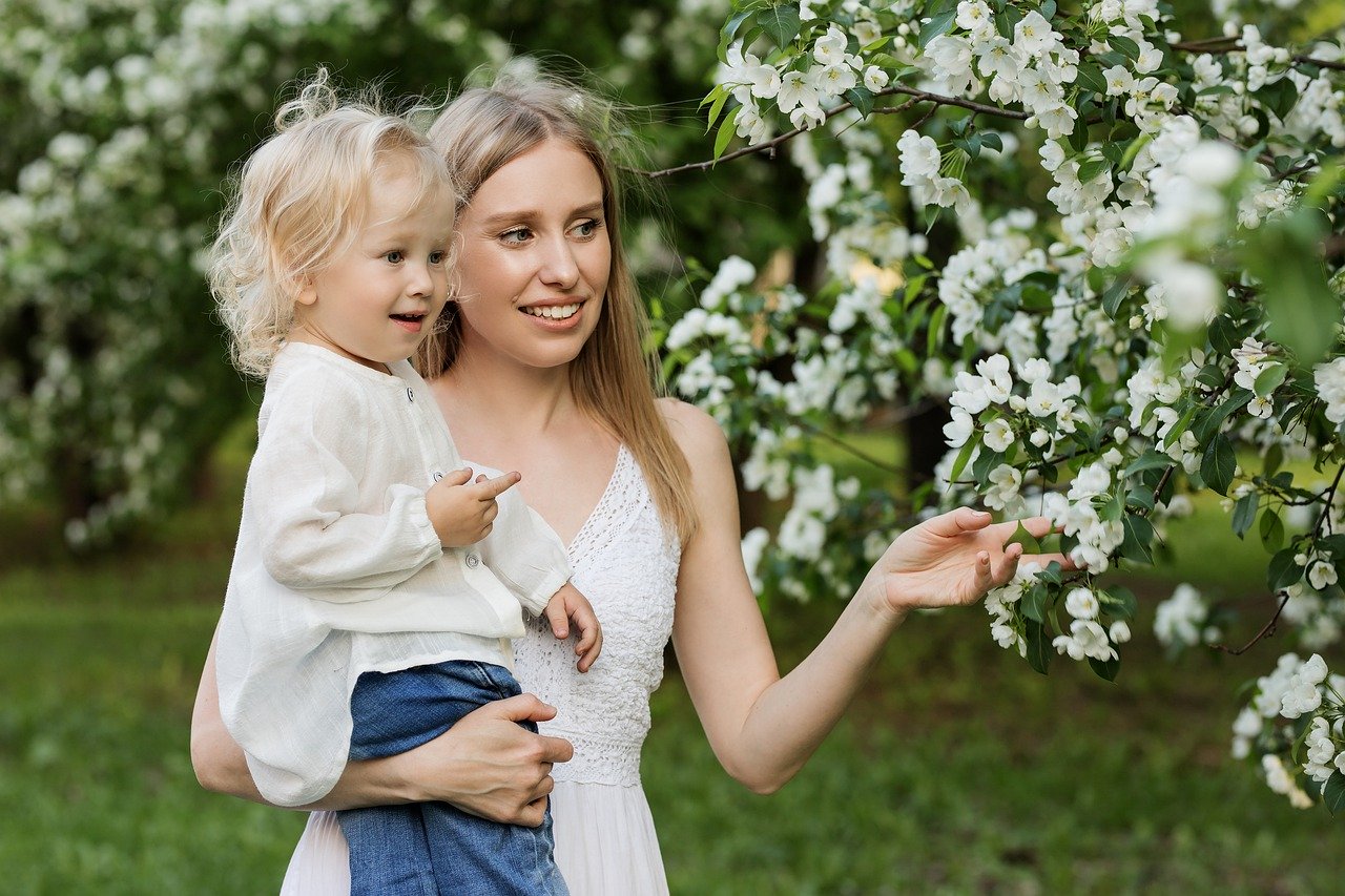 O czym musi pamiętać przedsiębiorcza mama?