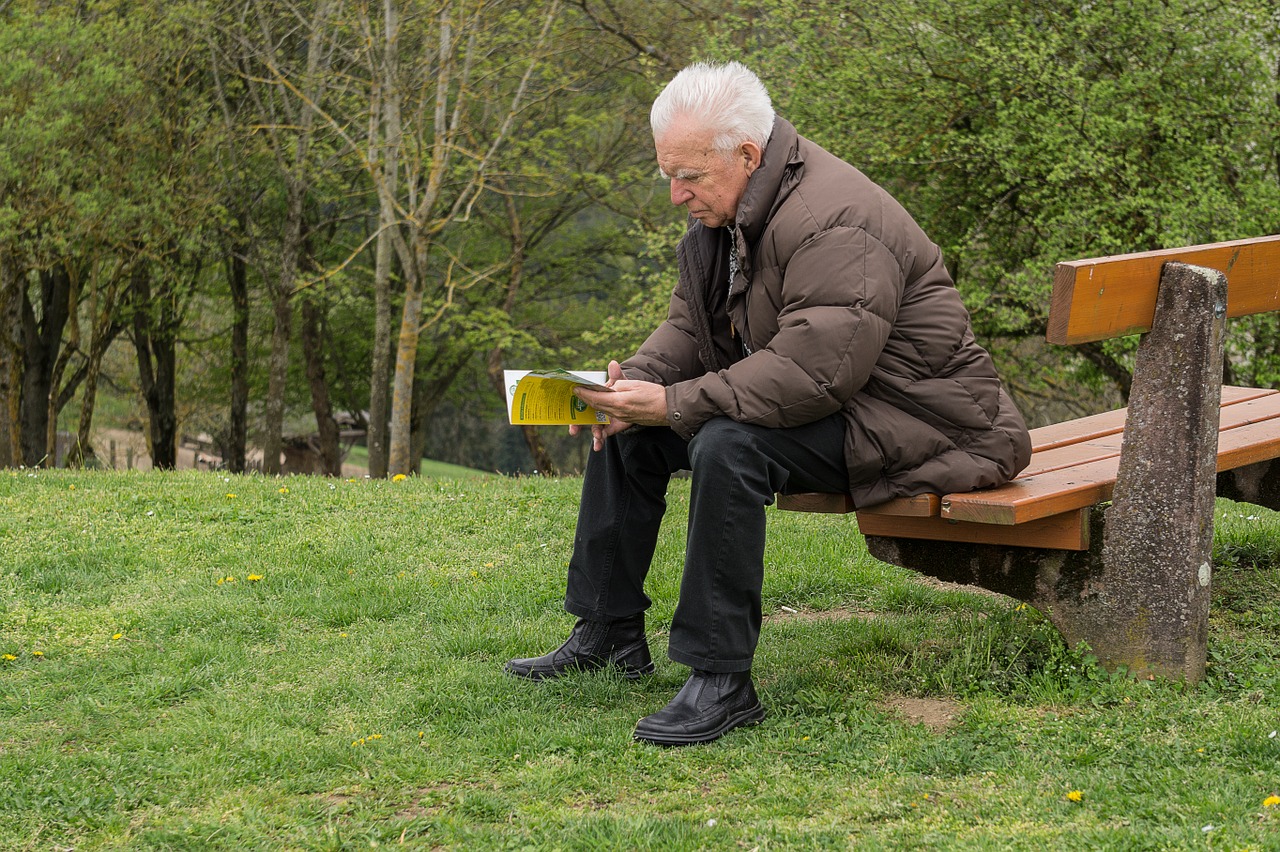 Eksperci dla lubińskich seniorów