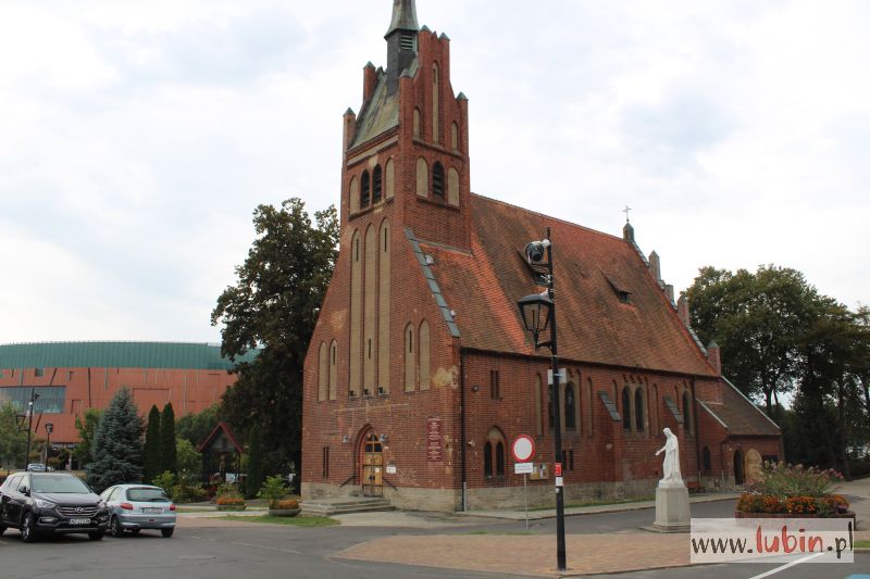 Dbają o zabytki